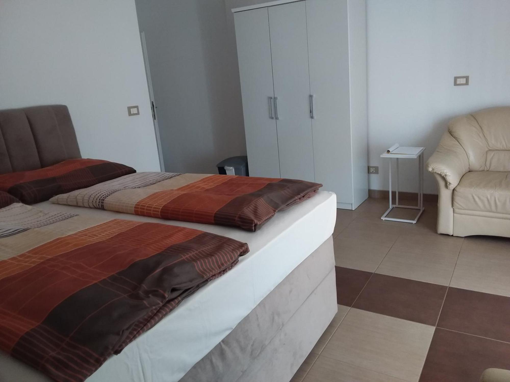 פורץ House Apartments Ariamare מראה חיצוני תמונה