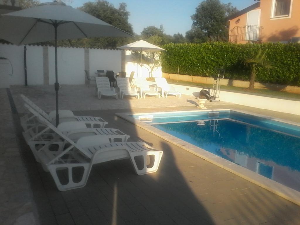 פורץ House Apartments Ariamare מראה חיצוני תמונה