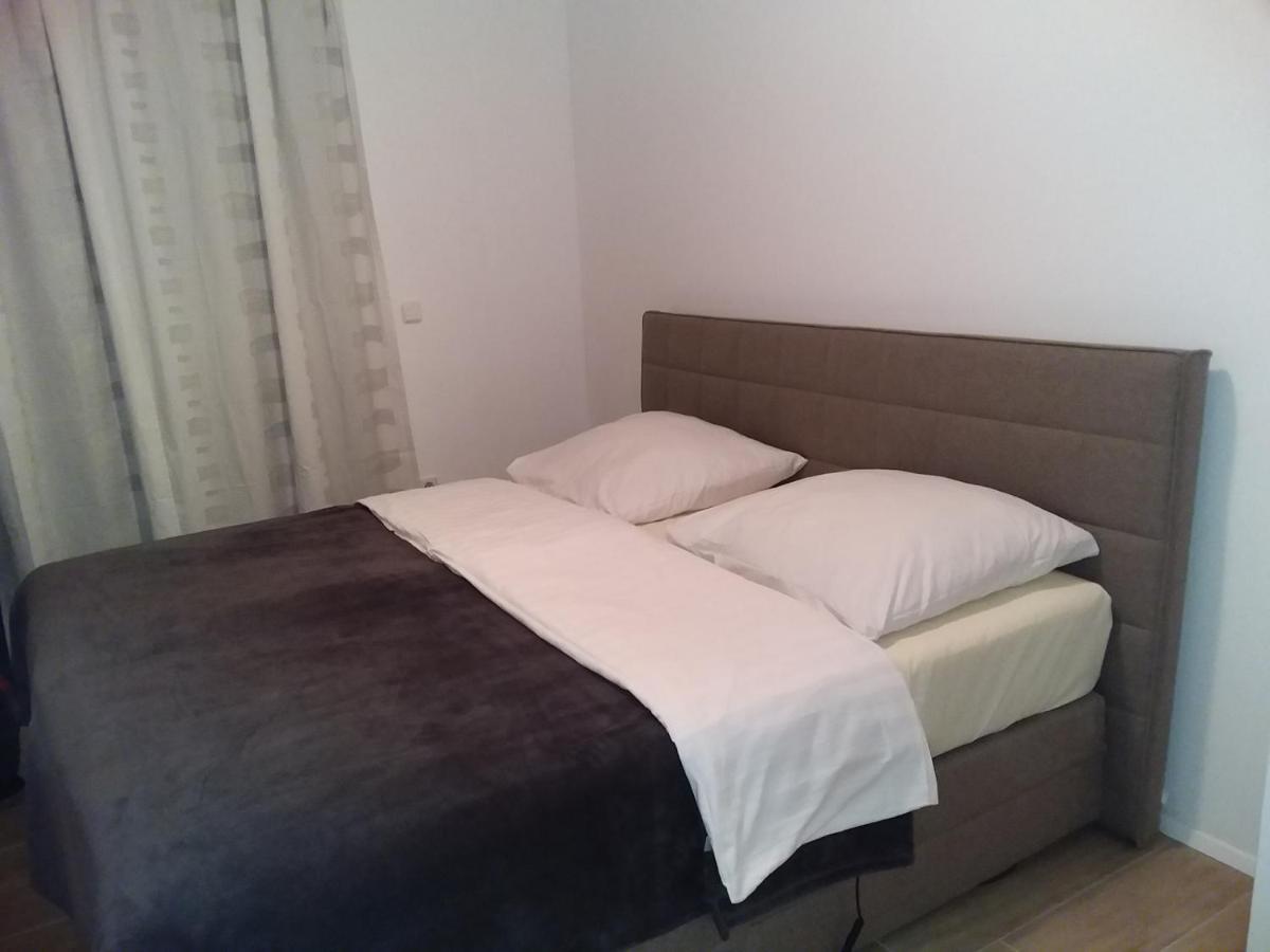 פורץ House Apartments Ariamare מראה חיצוני תמונה